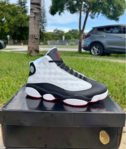 Air Jordan 13 Retro “he got game”