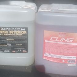 Auto Detailing 