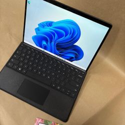 Microsoft Surface Pro 9 Tablet - Pay $5 today and pay the rest later -