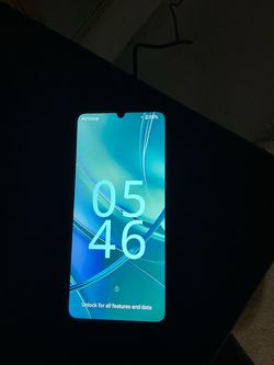 A67L Android Smartphone 32GB BRAND NEW!