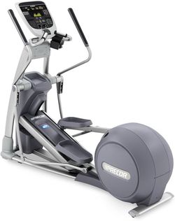 PreCor EFX Elliptical