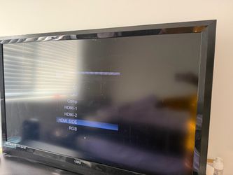 55” Vizio TV