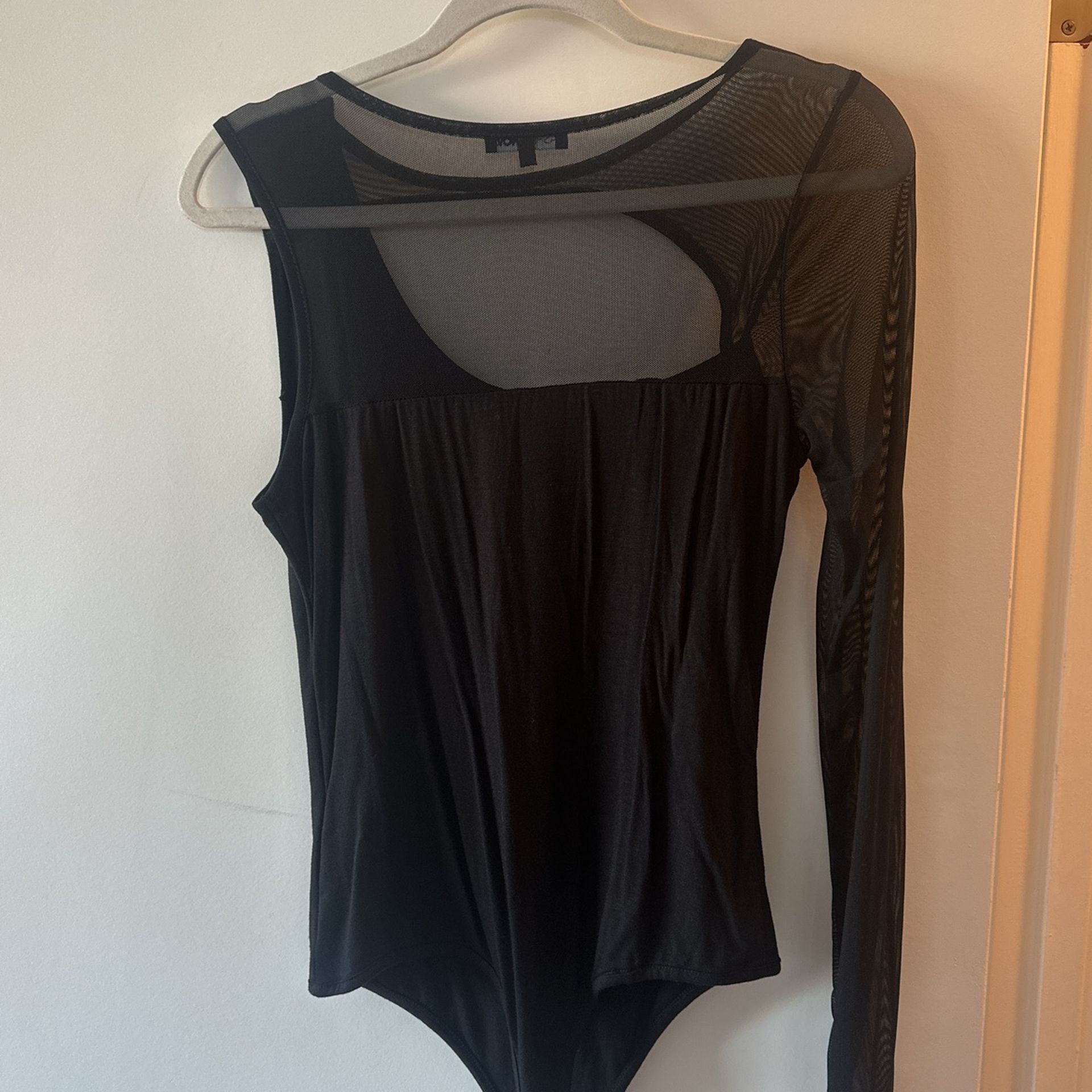 Fashion nova Bodysuit