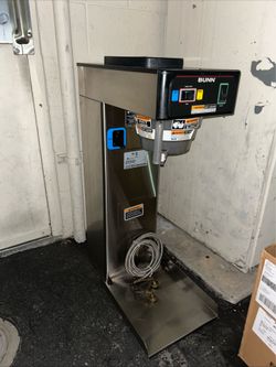 Coffee/ Tea machine