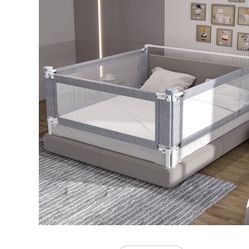 Baby Bed Rails King Size 