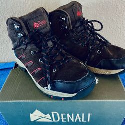 Big Boy’s Boots Size 7