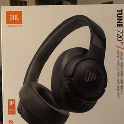 Tune 720 Headphones