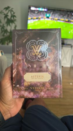 Velixir Asteria