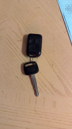 Free key