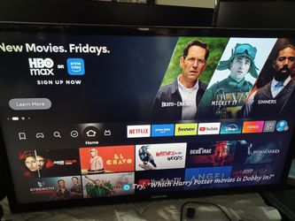 Samsung TV 32 in.