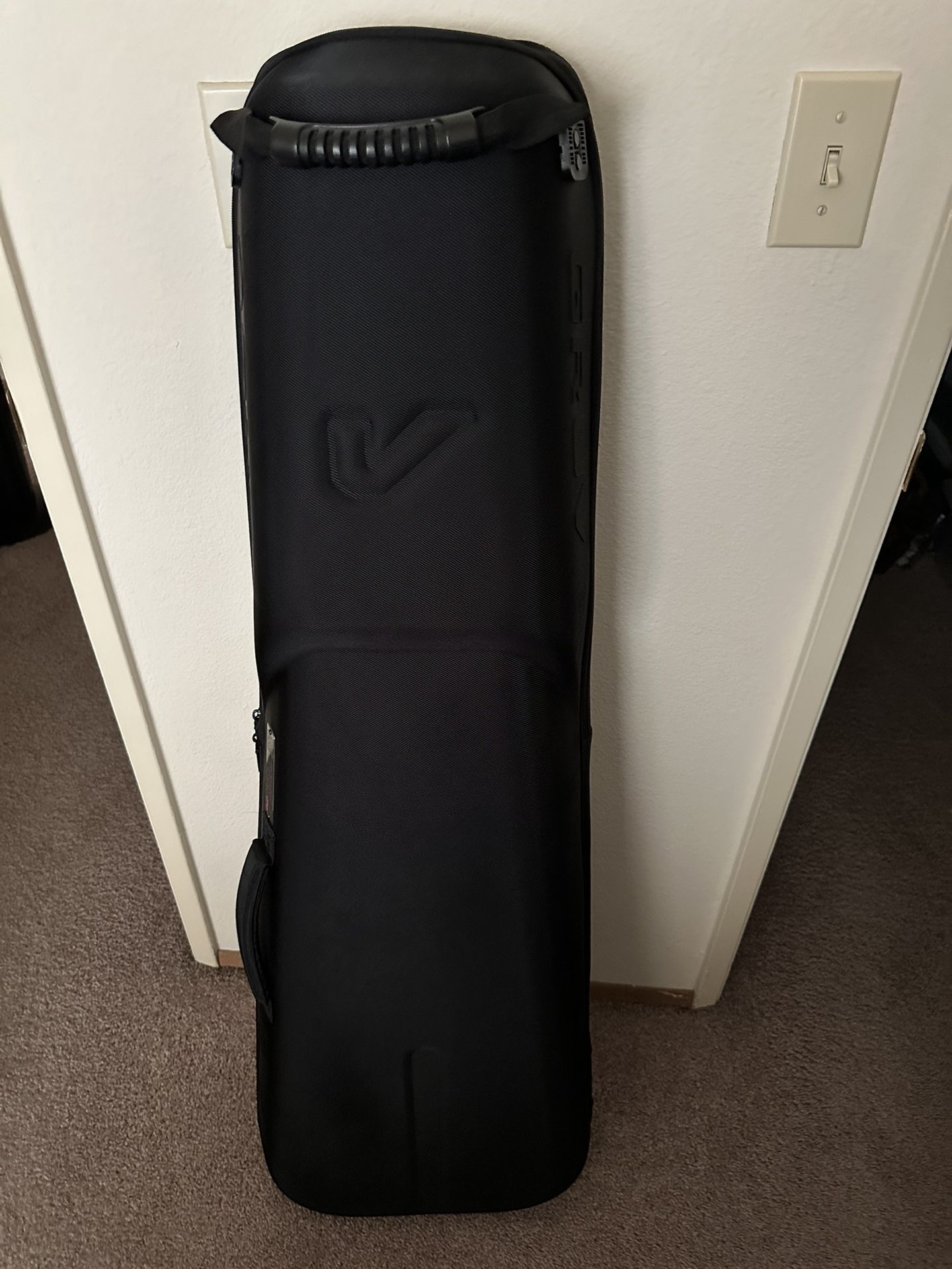 Gruv Gear Bass Kapsule+