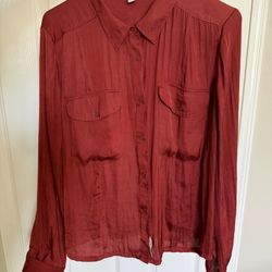 Bar III Interview / Professional Long Sleeve For Only .50 Cents !