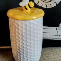 Bee Jar