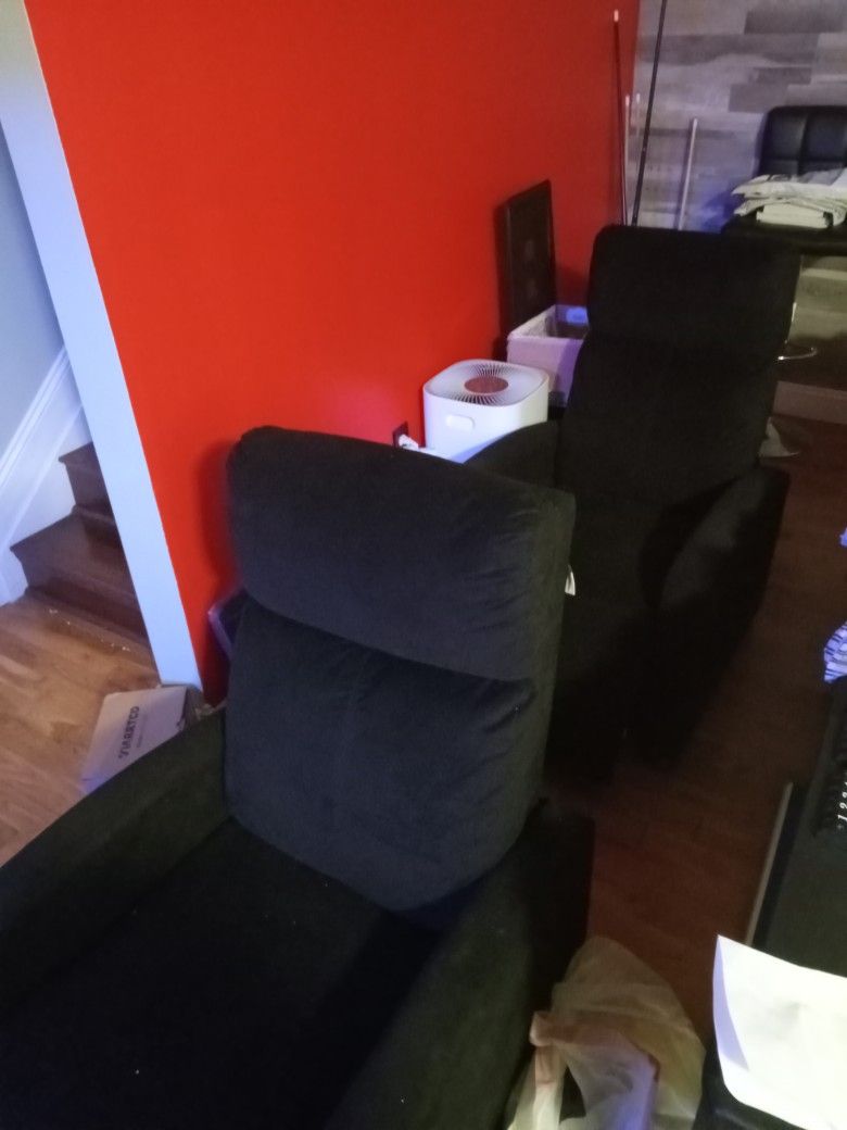 Recline Chair