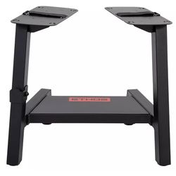 ETHOS Selectable Dumbbell Stand