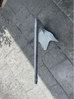 Claw anchor 16.5pounds