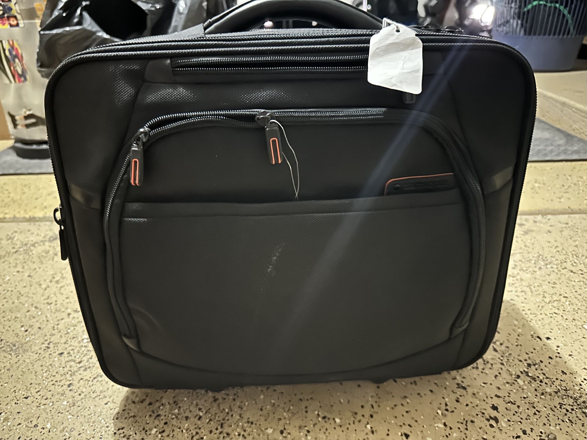 Luggage Bag