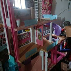 Doll House