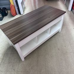 Rising Coffee Table