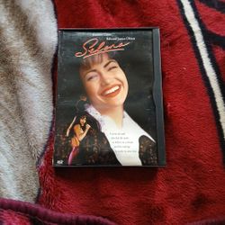 Selena Movie 