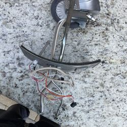 Water Heater Ao Smith Pilot Set With Burner 