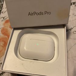 2nd Gen AirPod Pros 