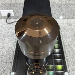 Nespresso