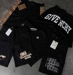Designer Shorts