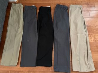Dickies pants