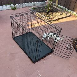 Médium Size Dog Cage 