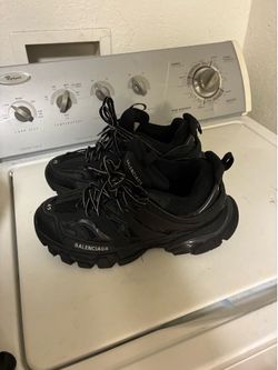 balenciaga tracks