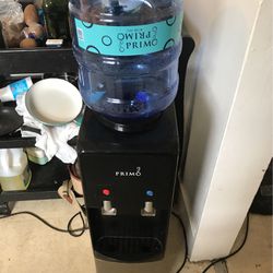 Primo Water Cooler And Heater 