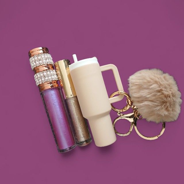 Lipgloss Bundles