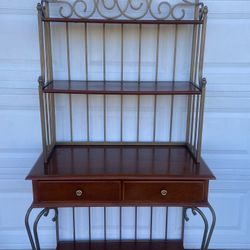 Bakers Rack
