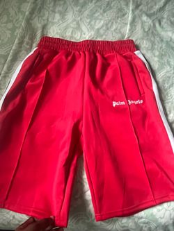 Palm Angel Shorts