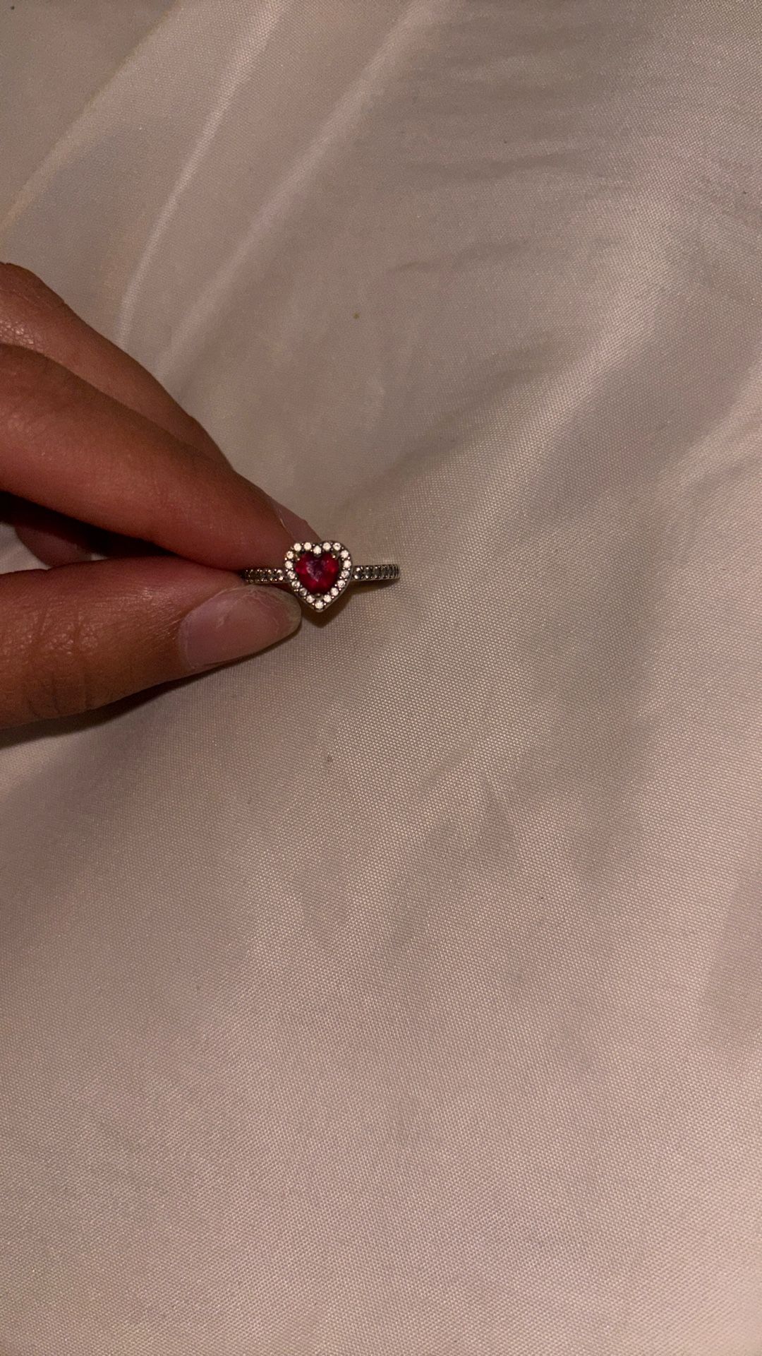 Pandora Ring