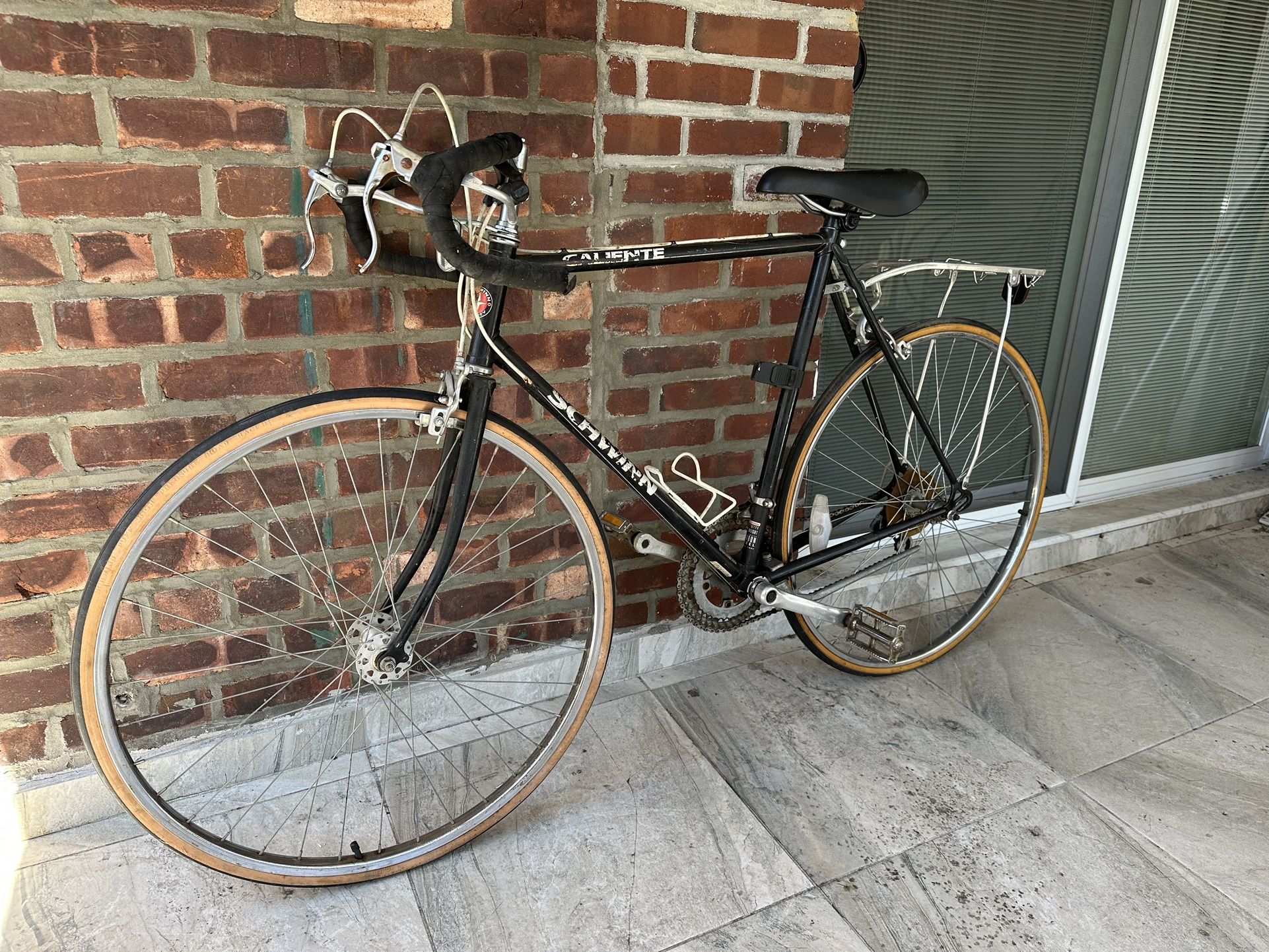 Schwinn caliente for sale hotsell