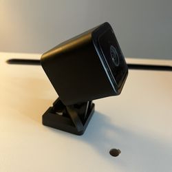 Wyze Cam v3 Black