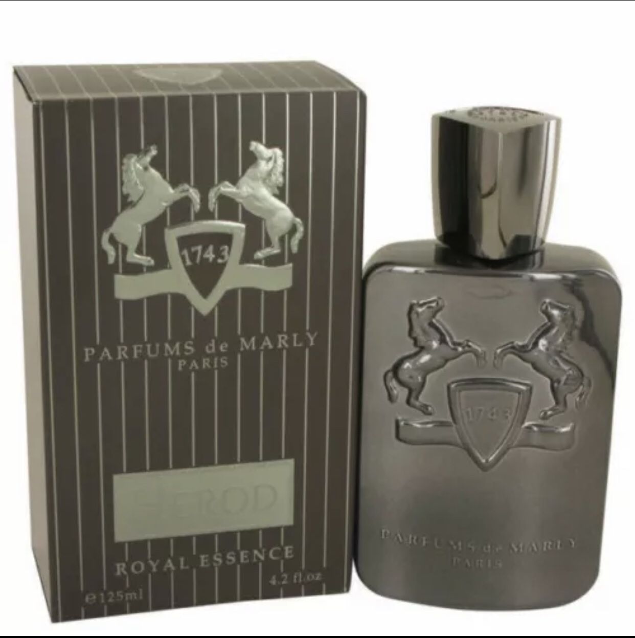 Parfums De Marly Herod Men Eau de Parfum 125ml (send Best Offer )