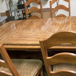 Dining Room Seating For 6