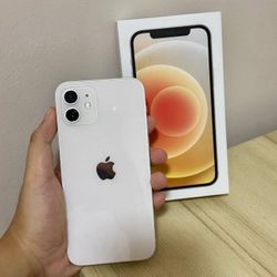 Brand new iPhone 12 128GB 