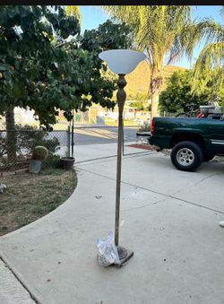 Beautiful Lamp