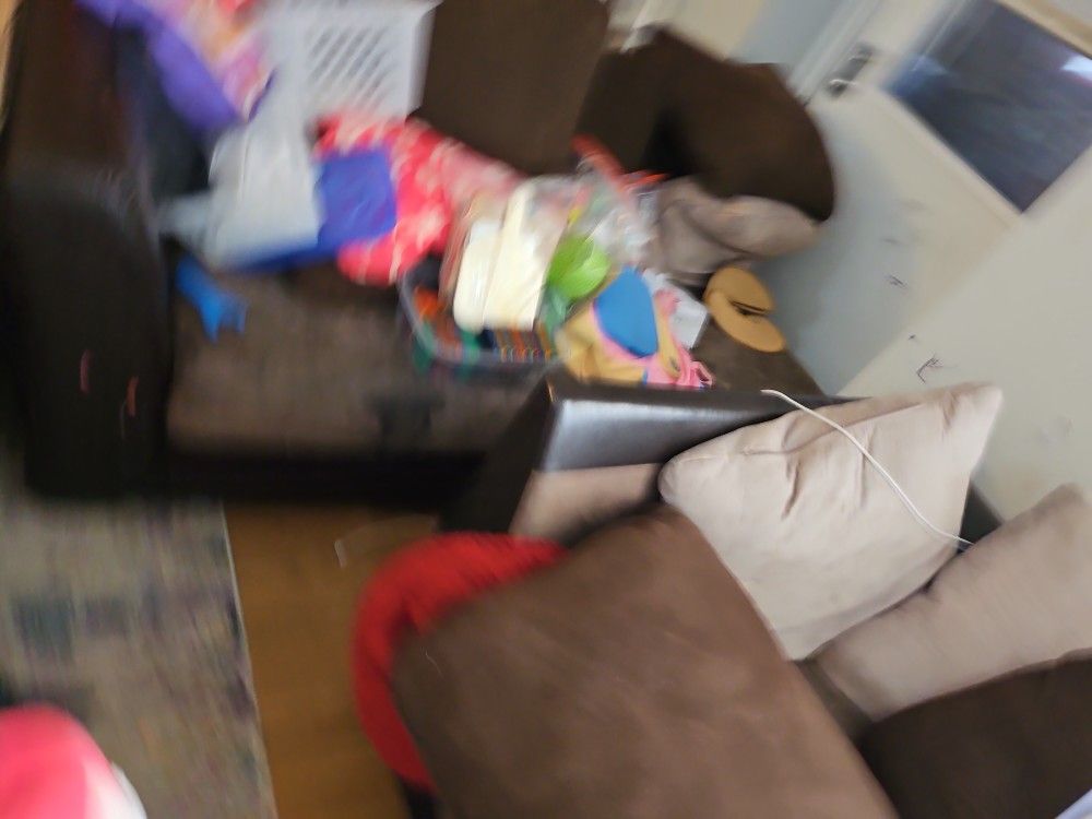 Sectional Couch