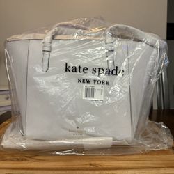 Kate spade New York Tote Purse 