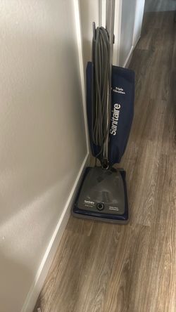 Sanitaire vaccum cleaner