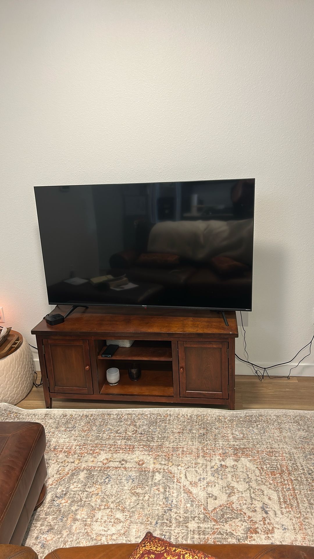 Modern TV Stand
