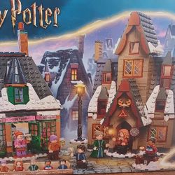 Harry Potter Lego