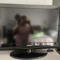 Samsung Tv 32inch