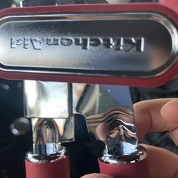 NEW KITCHEN AID CAN OPENER UNUSED