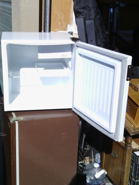 Sears Small Fridge